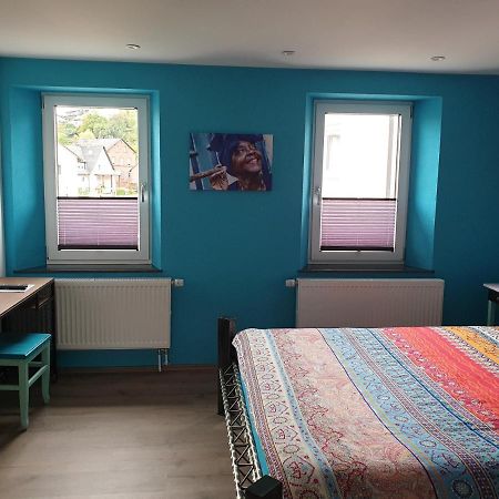 Schlafwelt - Schalkhaus-Kuba Hotell Elsenfeld Exteriör bild